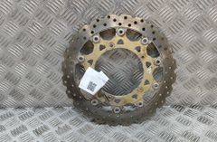 YAMAHA XT Front left side brake disc rotor LH 31097054