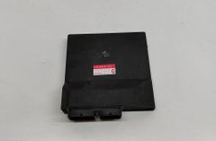 YAMAHA XT 3 generation (2000-2013) Main computer ecu cdi unit  23P-8591A-50,112100-9370,TBDF77 31102617
