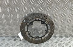 YAMAHA YZF-R F (2019-2023) Front left side brake disc rotor LH 31103678