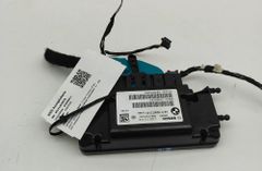 BMW 3 Series Gran Turismo F34 (2013-2017) Блок SRS 9348727,0285012514 31147673