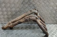 HONDA CBR (1983-2016) 1 generation (2021-2023) Exhaust manifold headers downpipes 31154282