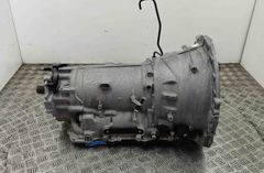 JAGUAR F-Type 1 generation (2013-2024) Gearbox 8HP-70,DW93-7000-AD 31266041