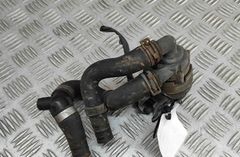 VOLKSWAGEN Amarok 1 generation (2010-2022) Circulation Water Motor 7P0965561B,2H6819263 31381424