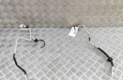 VOLKSWAGEN Amarok 1 generation (2010-2022) AC Hose Pipe 2H2820741E 31381760