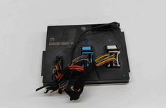 PORSCHE Panamera 970 (2009-2016) Comfort Control Unit 7PP907064EG 31396905