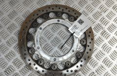 TRIUMPH THRUXTON Front left side brake disc rotor LH 31422434