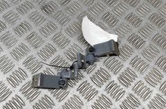 VOLKSWAGEN ID.4 1 generation (2020-2023) Right front door hinge kit 11A831402A,11A831402 31534890