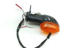 YAMAHA YZF-R Передний правый указатель поворота 31566553