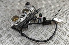 HUSQVARNA MOTORCYCLE NORDEN 901 (2022) Throttle body 63641101000 31567217