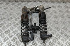 PIAGGIO MP3 Rear shock absorber 31567732