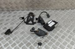TRIUMPH TIGER Complete lock set tank cap ignition switch set 2404-870711,652D-190G-0B2,07057,9035A-125RCU 31648839