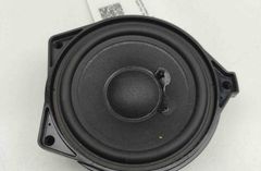 MERCEDES-BENZ GLC 253 (2015-2019) Dashboard Sound Speaker A2058200402 31669870