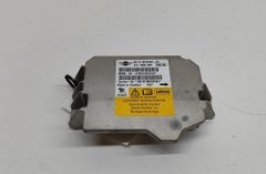 MINI Countryman 1 generation (R60) (2010-2016) SRS Control Unit 9812297,611158000R 31798903