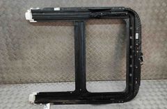 AUDI A7 C7/4G (2010-2020) Sunroof 4G8877041E,4G8959591A 31944379