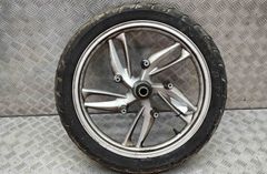BMW R 1200 Front wheel alloy rim 7659544 31994757