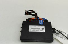 AUDI Q4 Sportback e-tron 1 generation (2021-2024) Блок управления двигателем 0EA907425K 32042491