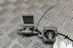 AUDI Q4 Sportback e-tron 1 generation (2021-2024) Trunk Bootlid Hinge Set Left Right 8V3827299B 32042734