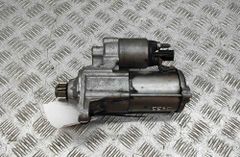 AUDI RS 3 8VA (2015-2021) Starter Motor 02E911022H, 0001179606 32444062