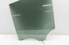 BMW X3 G01 (2017-2024) Rear Left Door Glass 7416971 32477028