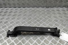 OPEL Movano 2 generation (B) (2010-2021) Rear Right Door Limiter 904708189R 32547344