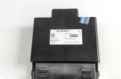 AUDI A7 C7/4G (2010-2020) Voltage Control Unit 8K0959663F 32549990