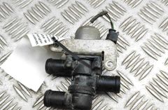 SKODA Enyaq 1 generation (2020-2023) Клапан радиатора отопления 5Q0906457C 32552764