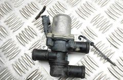 SKODA Enyaq 1 generation (2020-2023) Клапан радиатора отопления 5Q0906457C 32570230