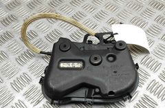 PORSCHE Panamera 971 (2016-2020) Front Left Door Soft Close Unit 971837101,4F0837059 32598021