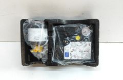 MERCEDES-BENZ C-Class W205/S205/C205 (2014-2023) Tire Compressor A2465840138,A2465840238,A2058991100,A0005832202 32695651