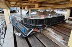 TESLA Model 3 1 generation (2017-2024) Battery 1700012-00-C 32823023