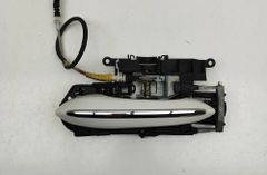 BMW 5 Series F10/F11 (2009-2017) Наружная ручка задней левой двери 8722712,7187227 32831680