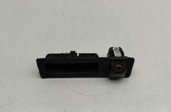 BMW 5 Series F10/F11 (2009-2017) Камера крышки багажника 9240351 32834233