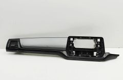 VOLKSWAGEN T-Cross 1 generation (2019-2023) Panel trim shield 2GM819703G,2GN858035A 32843702