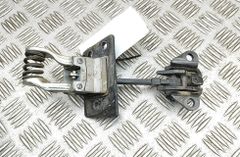 VOLKSWAGEN Transporter T6 (2015-2024) Rear Left Door Limiter 7H0827725A,7H0827793G 32853345