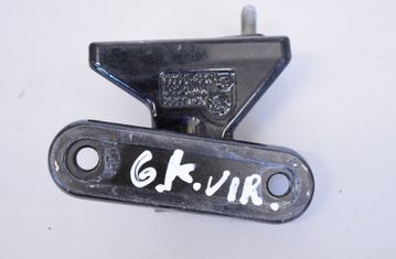 MERCEDES-BENZ A-Class W176 (2012-2018) Rear Left Door Hinge A046572,HW176E1 32869540