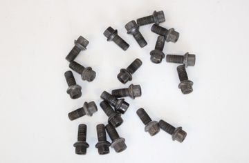 MERCEDES-BENZ A-Class W176 (2012-2018) Wheel Screws Kit 32870796