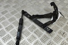 PORSCHE Boxster 986 (1996-2004) Петля крышки багажника левая 98651215101 32887149