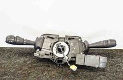 DACIA Sandero 2 generation (2013-2020) Indicator Wiper Stalk Switch 681727472R 3409193