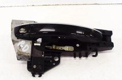 AUDI Q5 8R (2008-2017) Front Right Door Exterior Handle 8T0837886,8T2837886 4092020