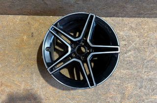 MERCEDES-BENZ CLS-Class C257 (2017-2024) Wheel Set A2574011600 29683076