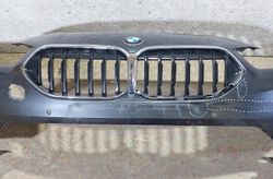 BMW 2 Series F44 (2019-2023) Front Bumper 51117474575 29684258