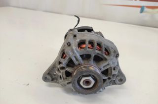 NISSAN Note 1 generation (2005-2014) Генератор 23100AX62B,606022731 19310877