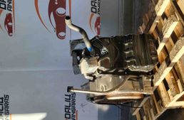 MERCEDES-BENZ GLA-Class X156 (2013-2020) Gearbox A2463703103 28999418