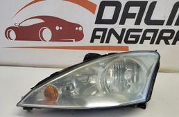FORD Focus 2 generation (2004-2011) Фара передняя левая 2M5113W030BE 32843115