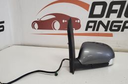 VOLKSWAGEN Touran 1 generation (2003-2015) Left Side Wing Mirror 073015 32933060