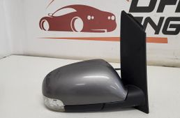 VOLKSWAGEN Touran 1 generation (2003-2015) Right Side Wing Mirror 073016 32933097