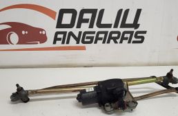 SAAB 95 1 generation (1959-1977) Front Windshield Wiper Mechanism MFD381B 33064039