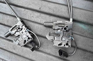 AUDI A4 B9/8W (2015-2024) Bonnet Lock 8w0823509,8w0823509B,8S0953236 29091805