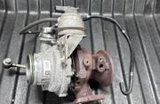 VOLVO V60 2 generation (2018-2023) Turbocharger 31492968,gtd1446vz 32755019