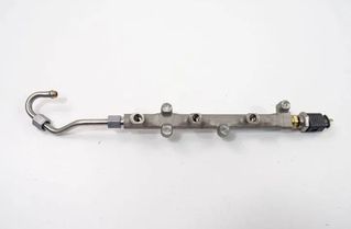VOLKSWAGEN T-Cross 1 generation (2019-2023) Fuel Rail 04C133320G 26052398